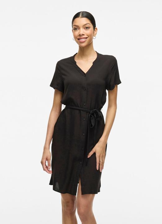 Image du produit Vila Kurz Blusenkleid (40)