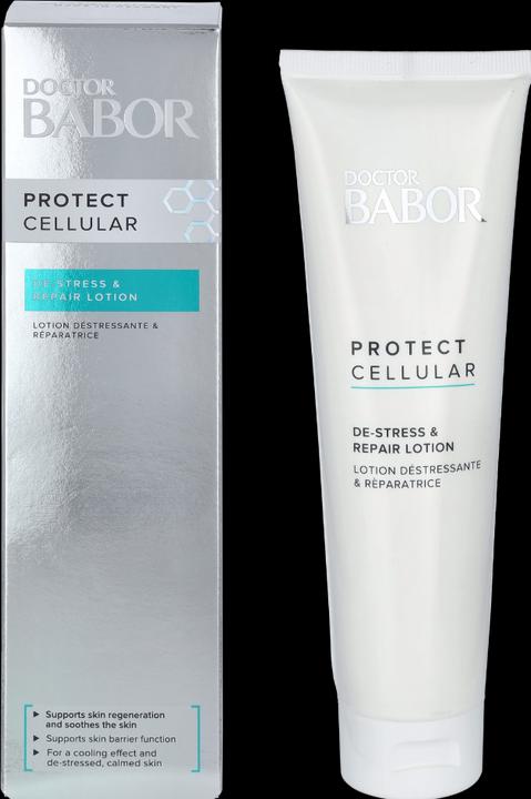 Produktbild Babor DOCTOR - De-Stress & Repair Lotion (Lotion, 150 ml)