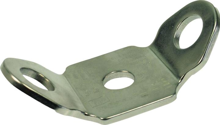 Actual product image SpanSet Anschlagspunkt DUO (Fall-arrest device, 14 kg)