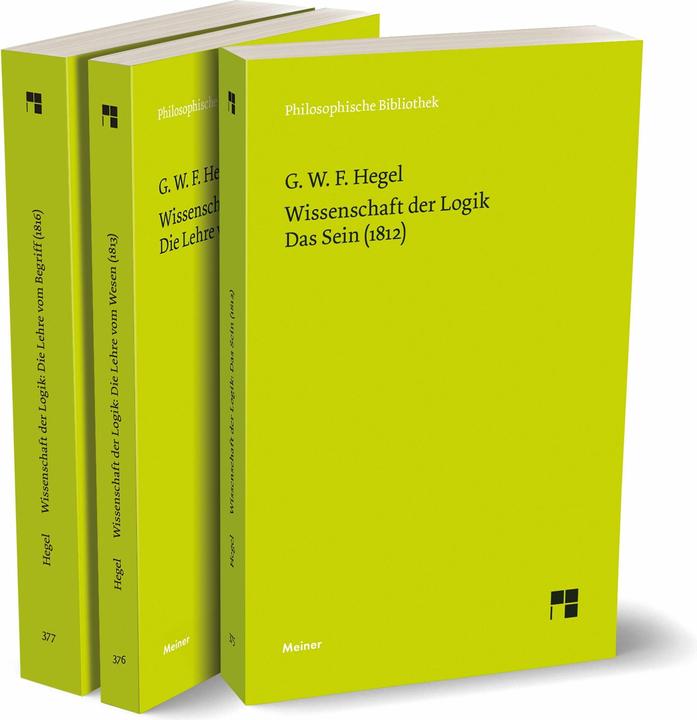 Image du produit Georg Wilhelm Friedrich Hegel (Allemand, Georg Wilhelm Friedrich Hegel, 2023)