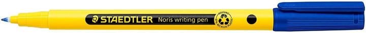 Immagine prodotto Staedtler Noris writing pen 307 (Blu, 1 x)