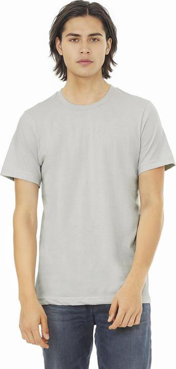 Produktbild Bella Canvas TShirt Rundhalsausschnitt (XL)