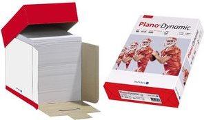 Immagine prodotto Papyrus Plano dinamico (80 g/m², 500 x, A4)