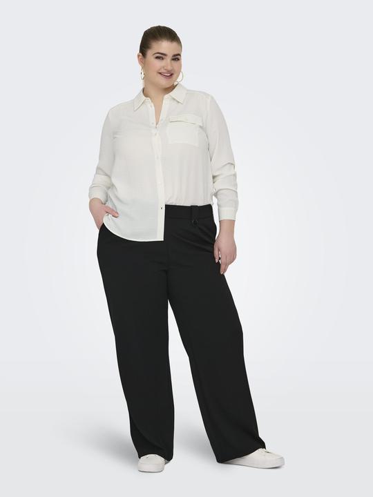 Image du produit Only Coupe normale Col de chemise Chemise (44)