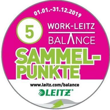 Actual product image Leitz Letter tray Plus (A4)