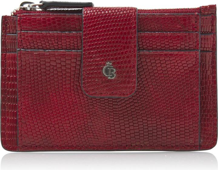 Produktbild Castelijn & Beerens Donna Geldbörse RFID Leder 12 cm