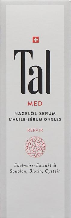 Image du produit Tal Sérum d'huile pour les ongles (15 ml)