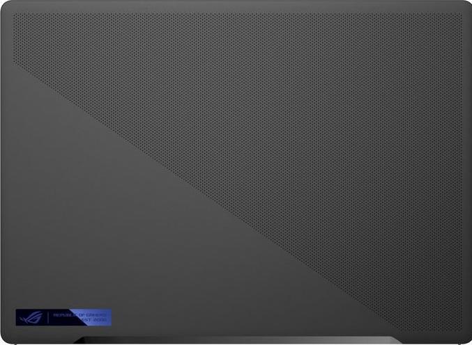 Produktbild ASUS ROG Zephyrus G14 RTX 4060 (14", AMD Ryzen 9 7940HS, 16 GB, 1000 GB, CH)