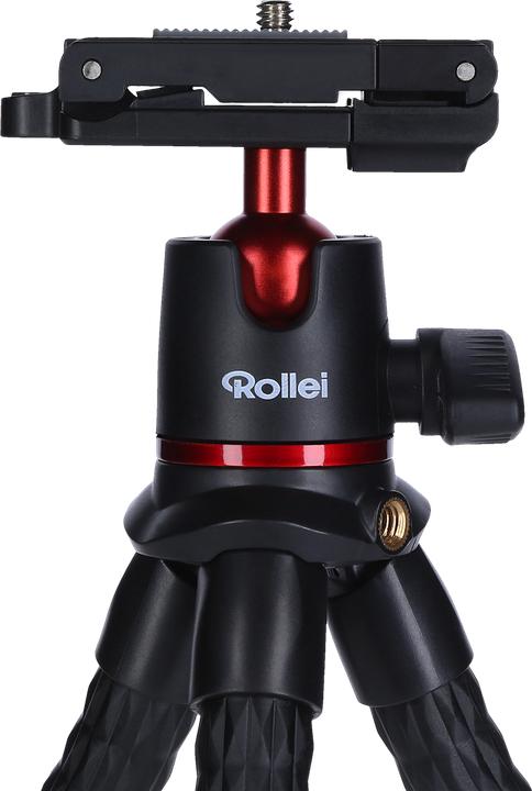Produktbild Rollei Monkey Pod 2 (Kunststoff)