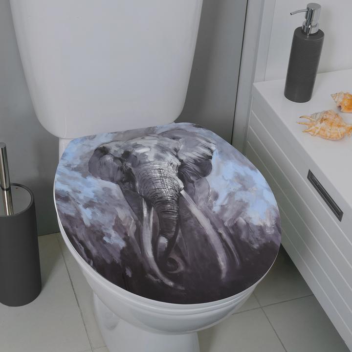 Produktbild spirella Elephant