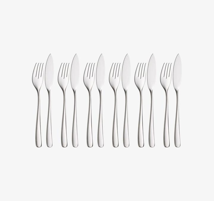 Actual product image WMF vision (12 Piece, Cutlery set)