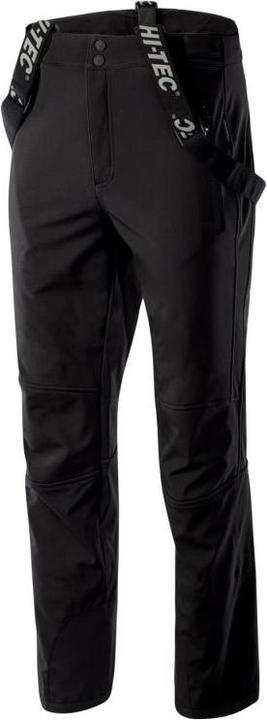 Immagine prodotto Hi-Tec Pantaloni da uomo Loran Black Gr. XXL (XXL)