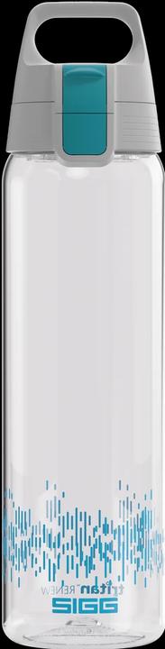Actual product image Sigg Total Clear One MyPlanet (0.75 l)
