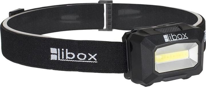 Image du produit Libox LB0107 Lampe de poche LED en bandeau