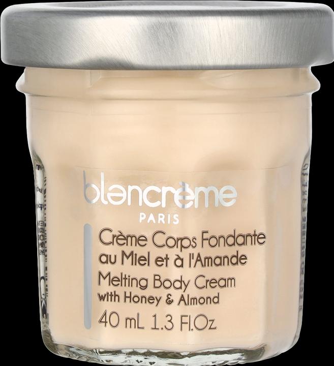 Actual product image Blancreme Melting Body Cream (Body cream, 40 ml)