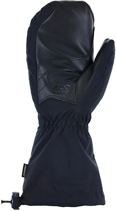 Actual product image Roeckl Women's Canazei Mitten (6)