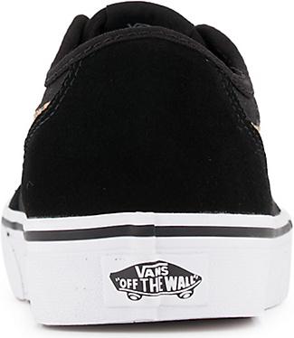 Actual product image Vans Filmore Decon Ladies Sneaker (36)