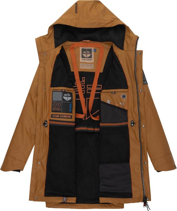 Produktbild Stone Harbour Verdaan (3XL)