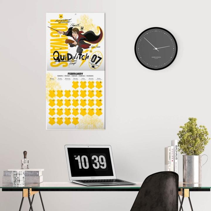 Productafbeelding - Muurkalender 2024 (30 x 30 cm) (30 x 30 cm)