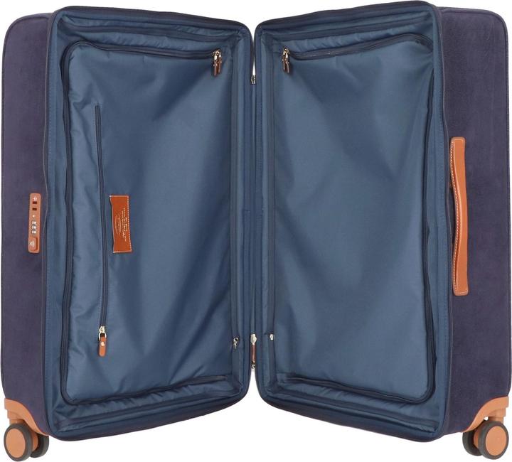 Produktbild Brics Life 4-Rollen Trolley 68 cm (83 l, L (90 - 115l))