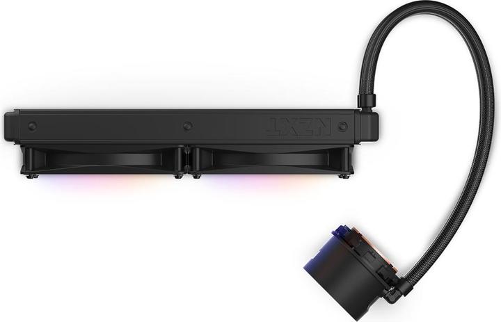 Actual product image NZXT Kraken 280 RGB