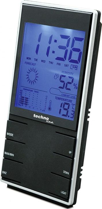 Immagine prodotto Technoline Ws 9120