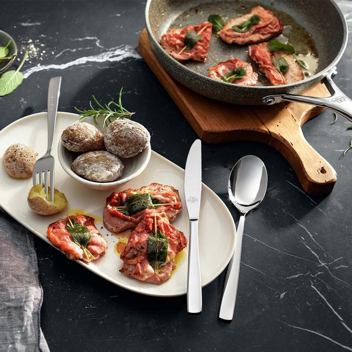Actual product image Ballarini Salina frying pan (28 cm, Frying pan, Aluminium)