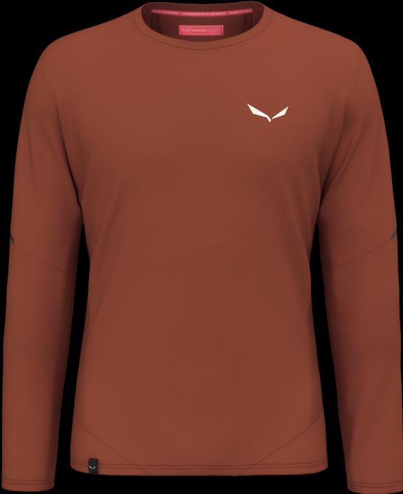 Immagine prodotto Salewa PEDROC DRY TEE L/S da uomo. (L)