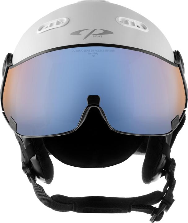 Produktbild CP Ski CARACHILLO Helmet (60 cm, L)