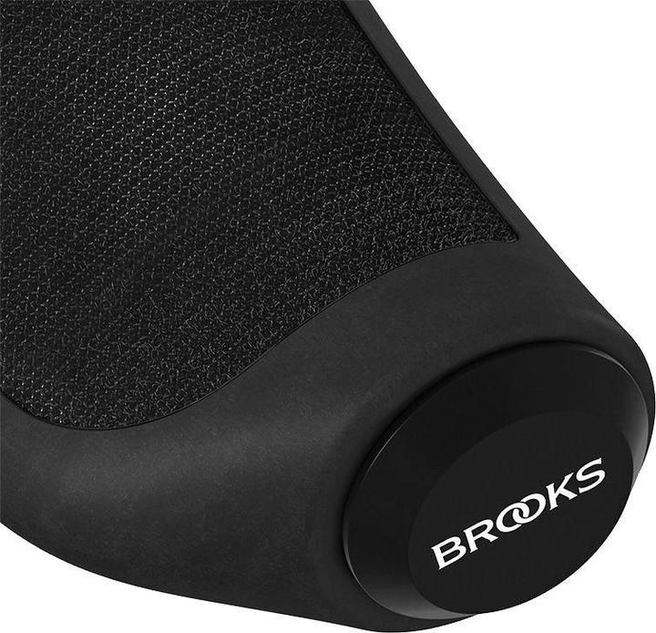 Actual product image Brooks England Ergonomic