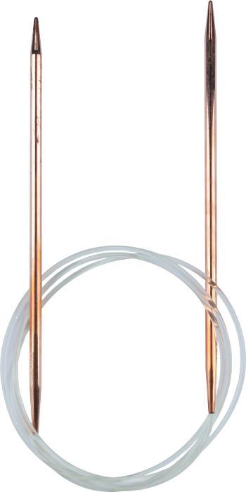 Lykke Circular knitting needle Cypra 7.00 mm 100 cm