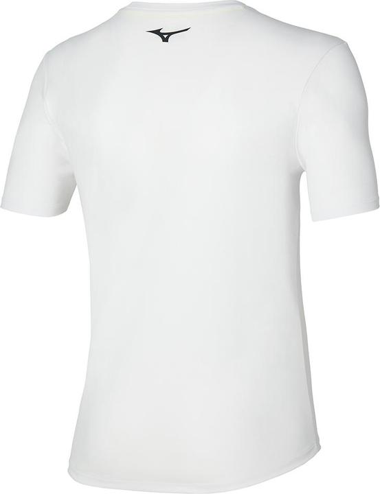 Actual product image Mizuno Perform Crew Shirt (4XL)