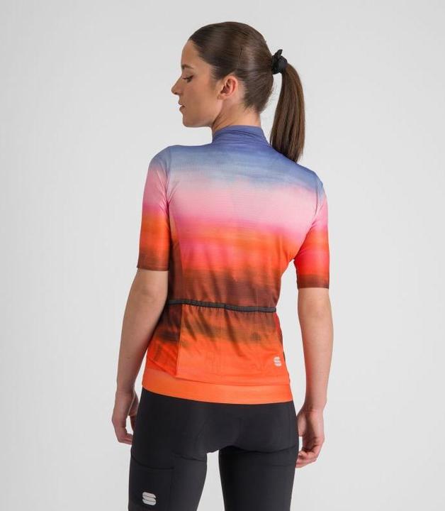 Sportful Flow Supergiara W Jersey