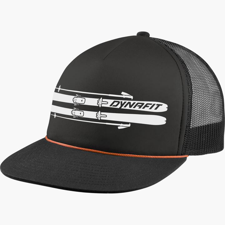 Image du produit Dynafit Casquette de camionneur graphique (Taille unique)