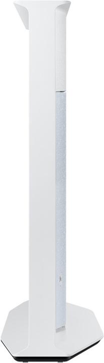 Actual product image Samsung The Serif QE50LS01T (50", LS01T, QLED, 4K, 2021)