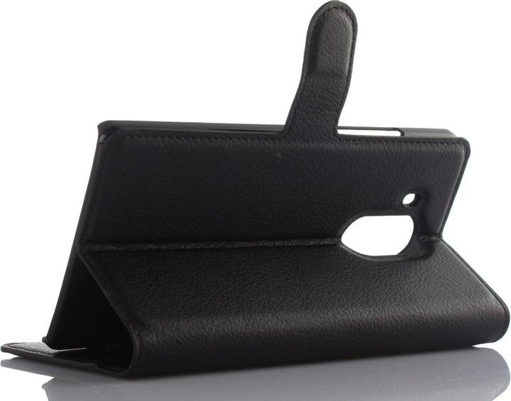 Produktbild Screenguard Huawei Mate 8 Leather Guard Lederhülle (Huawei Mate 8)