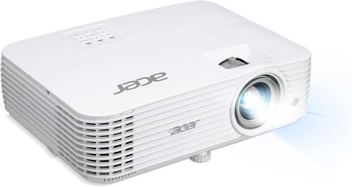 Actual product image Acer P1557Ki (WUXGA, 4800 lm, 1.13 - 1.46:1)