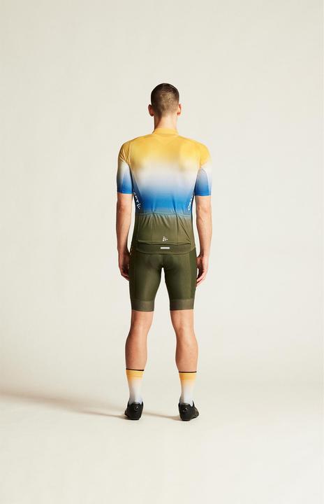 Image du produit Craft Adv Endur Graphic Jersey (M)