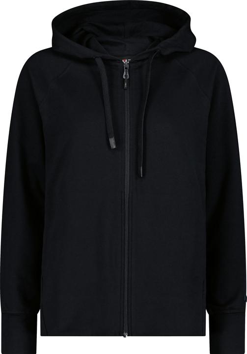 Immagine prodotto CMP Campagnolo Co Hoodie (L)