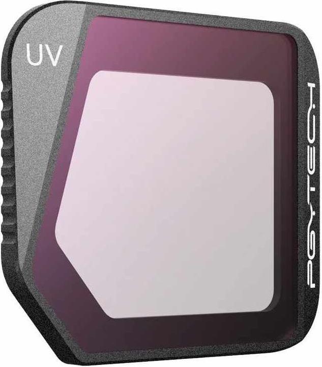Pgytech Filtre UV pour DJI Mavic 3 Classic (professionnel) (Filtres pour drones, DJI Mavic 3 Classic)