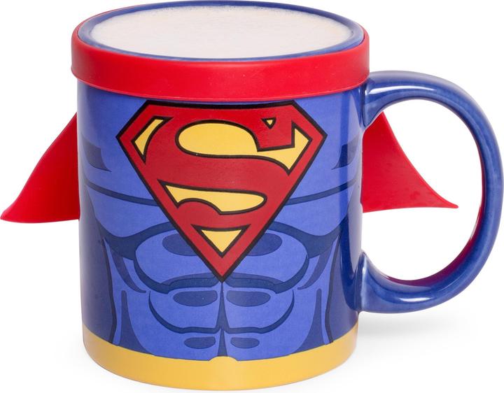 Actual product image TOP Superman cup (250 ml, 1 x)