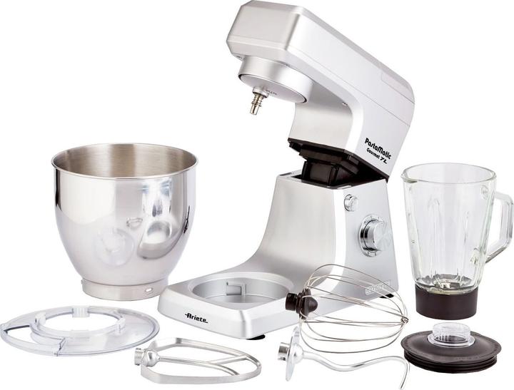 Produktbild Ariete Pastamatic Gourmet Küchenmaschine (2100 W)