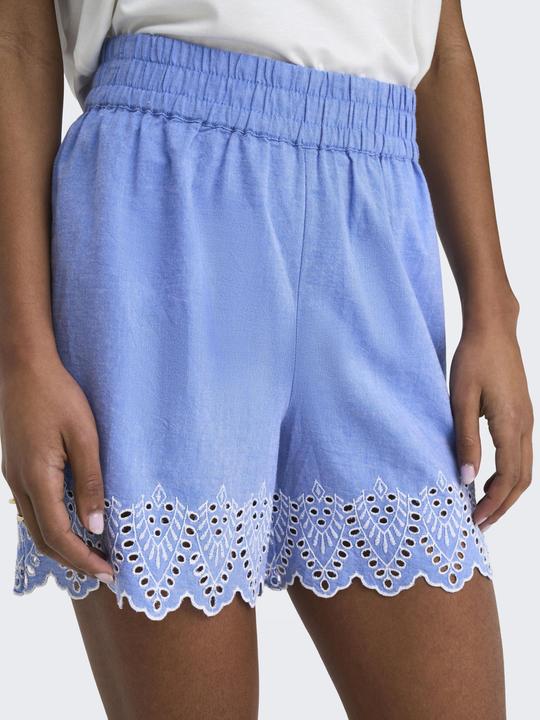 Image du produit Only ONLKELLY Normal geschnitten Shorts Shorts (XS)