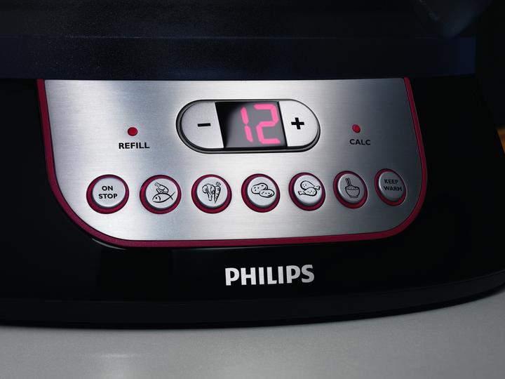 Image du produit Philips Hd9140/91