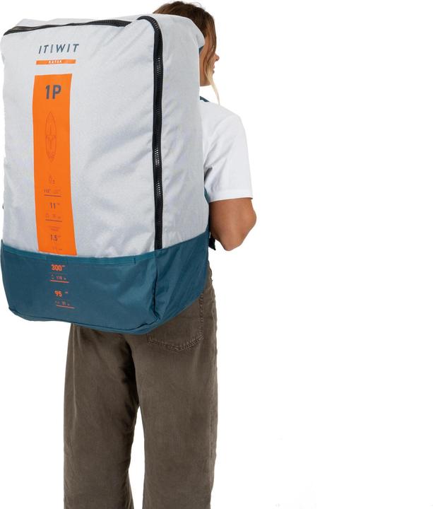 Image du produit Itiwit 1P (1 pers.)