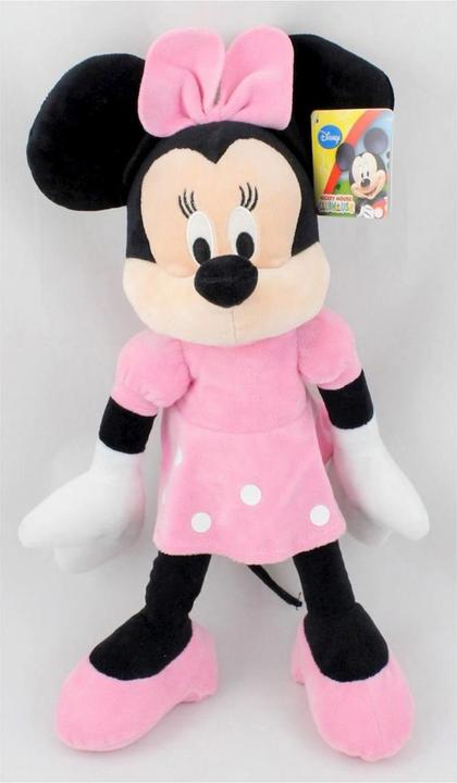 FT Peluche Minnie 30cm (45 cm)