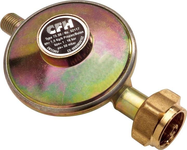 Produktbild CFH DR117