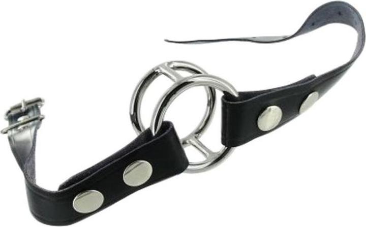 Image du produit XR Brands - Gorge profonde Gag