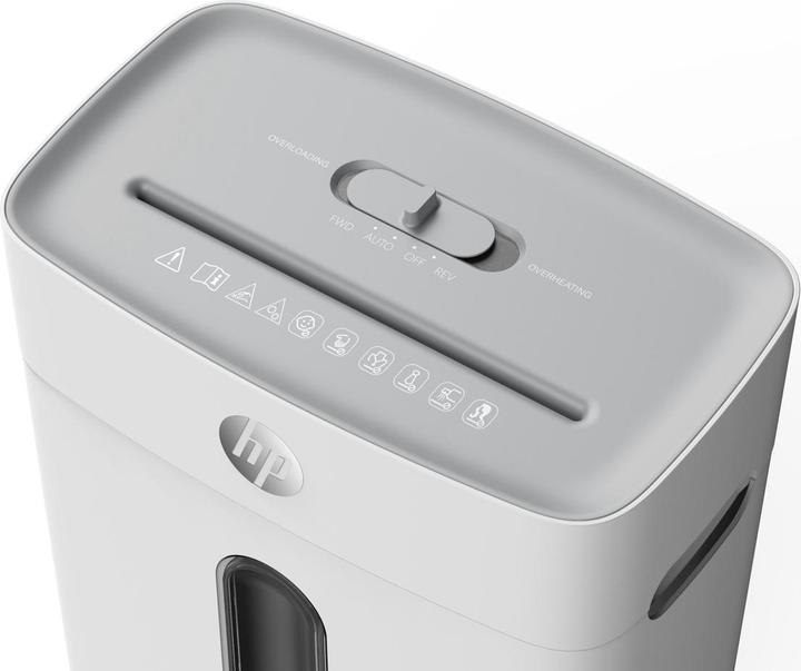 Image du produit HP OneShred 8CC (Coupe de particules)