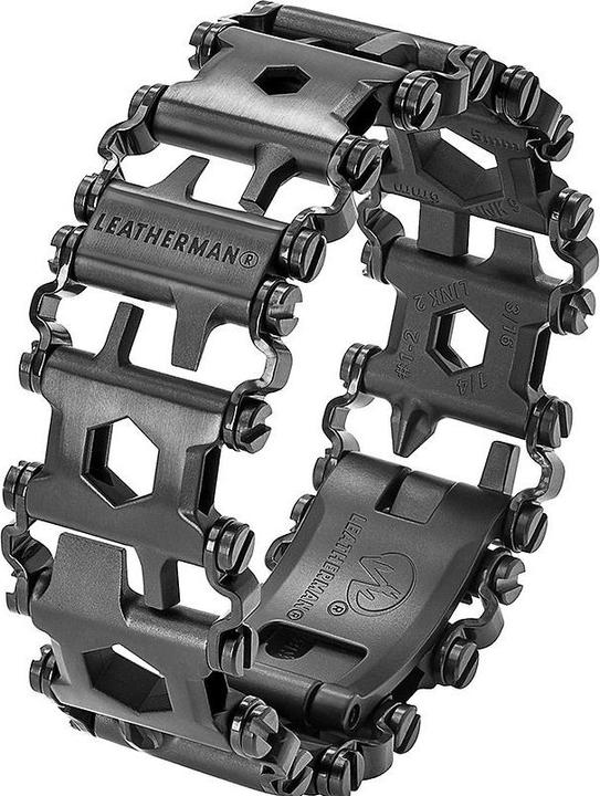 Produktbild Leatherman Tread Metric (29 Funktionen)